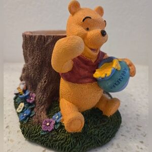Disney's Winnie the Pooh pen/pencil holder